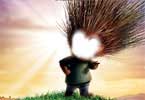 Chicken Little - Morkubine Porcupine